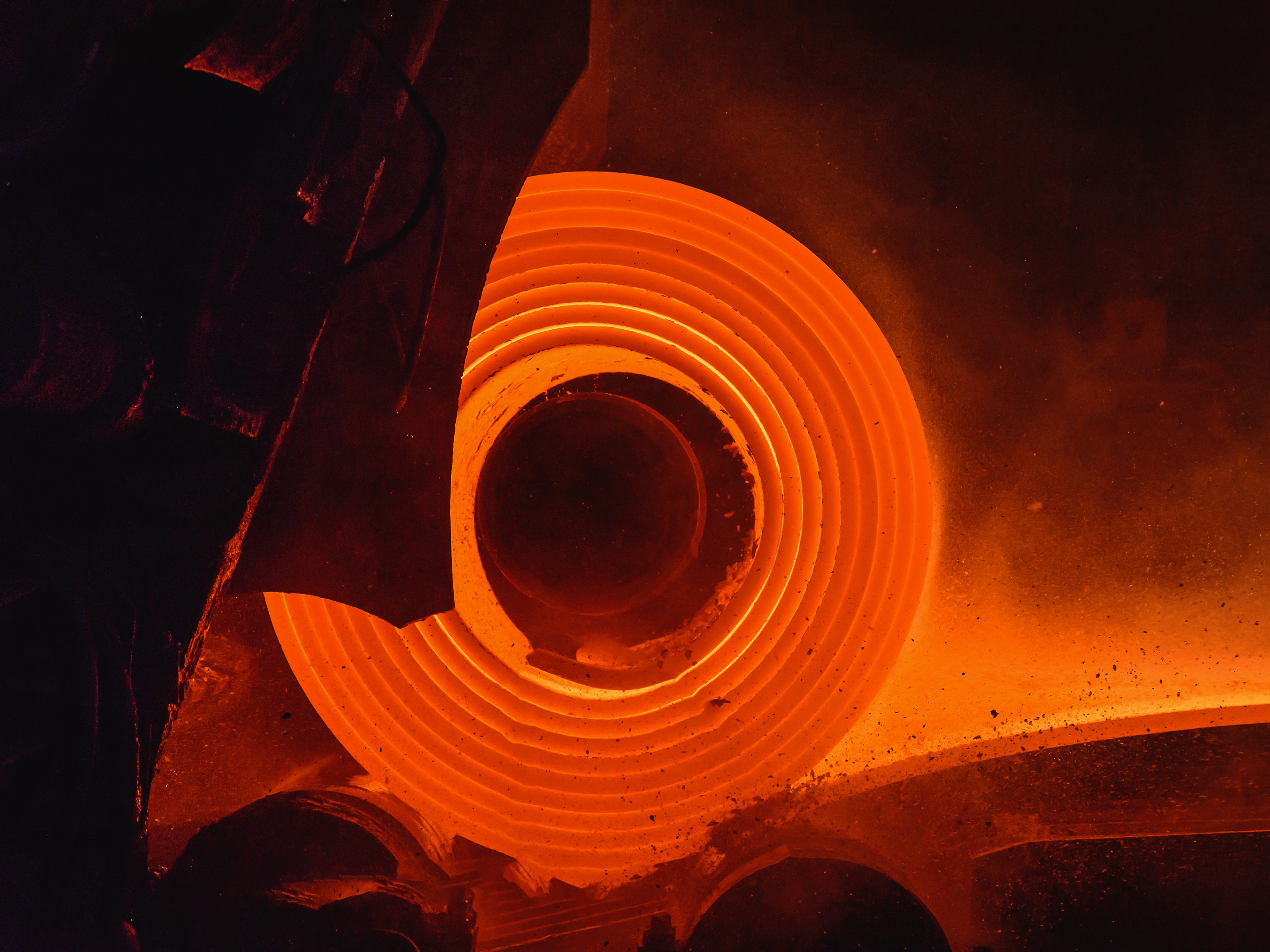 Solutions and products within industrial power conversion